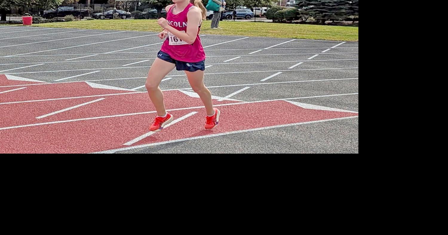 Lincoln's Lugar takes 13th place at 18th annual Providence's Women's Classic 5K