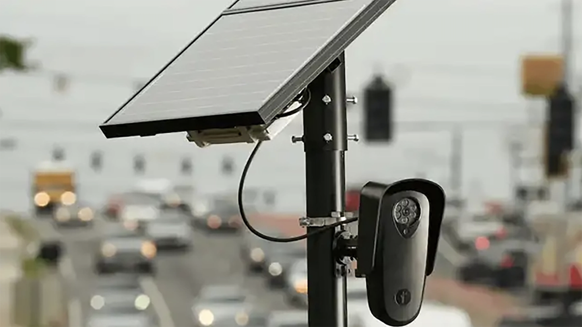 Lincoln considers committee to review Flock cameras, privacy safeguards ...