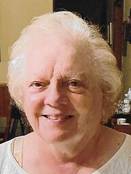 Jeannine St. Laurent – North Smithfield | Obituaries | valleybreeze.com