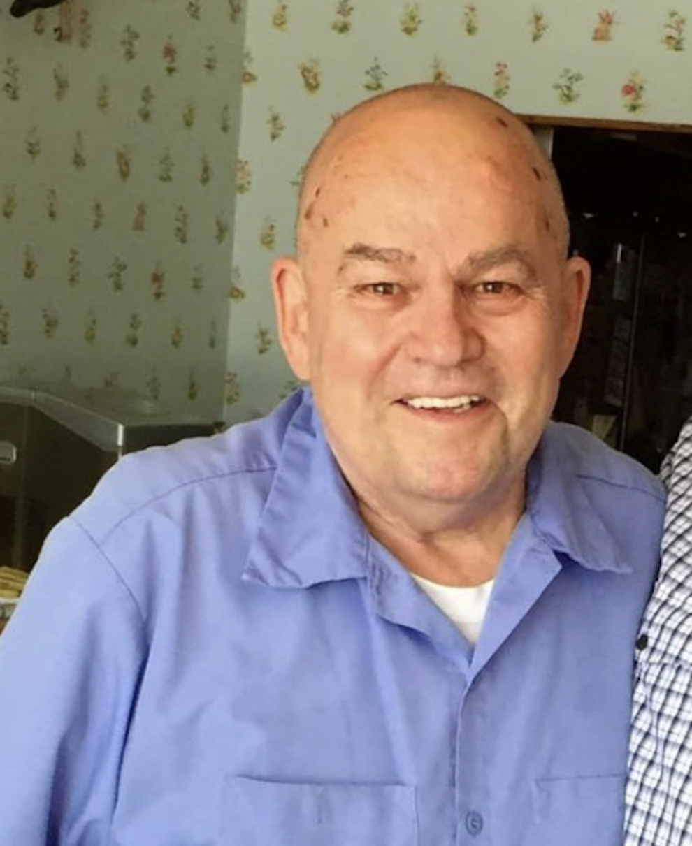 Blackstone officials remember Eldridge News