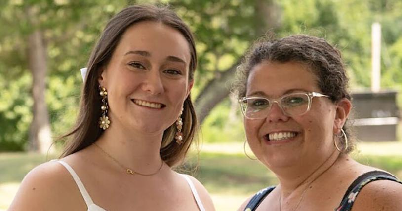 Chiari Malformation Walk organizer shares story as patient, hope for broader awareness