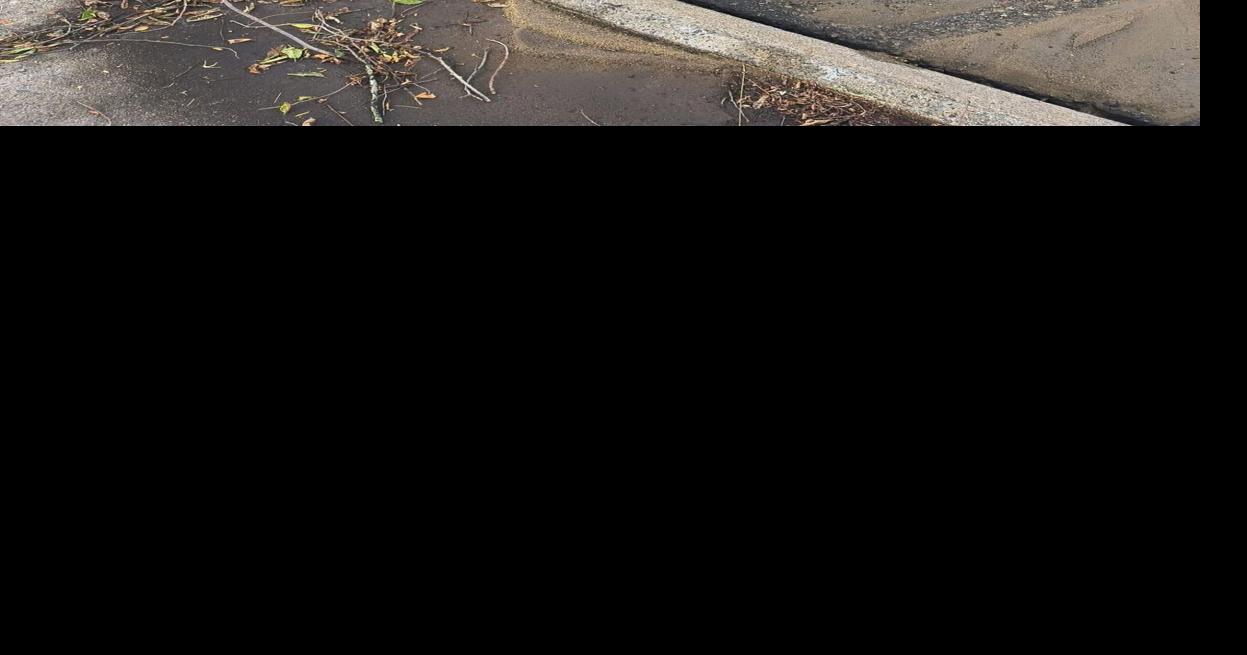 Officials addressing water main break on Armistice Boulevard in Pawtucket