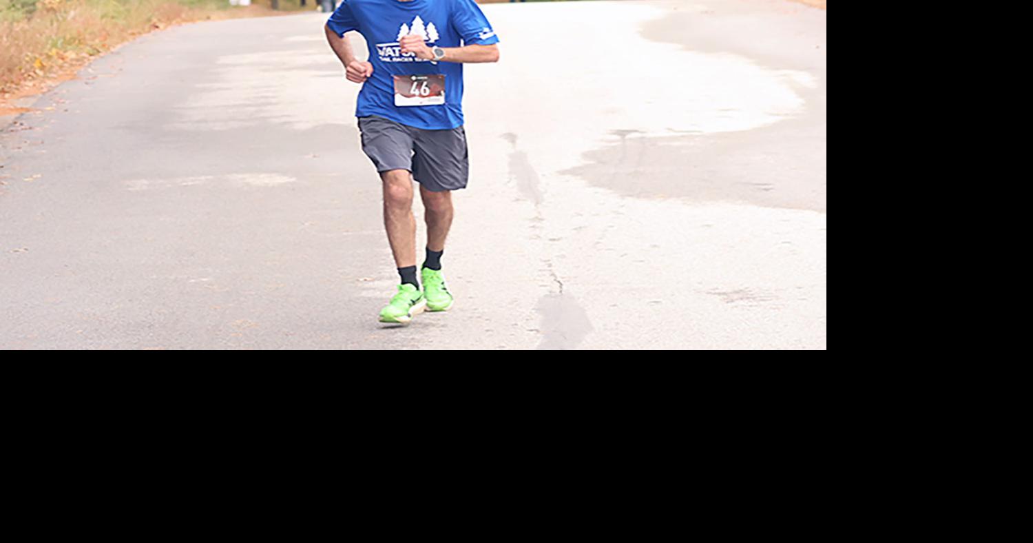 South Foster Volunteer Fire Company’s Fall Foliage races attract second ...
