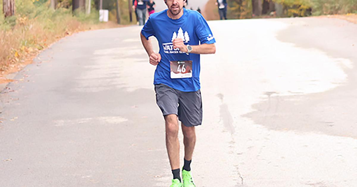 171 Letters South Foster Volunteer Fire Company’s Fall Foliage races attract second ...