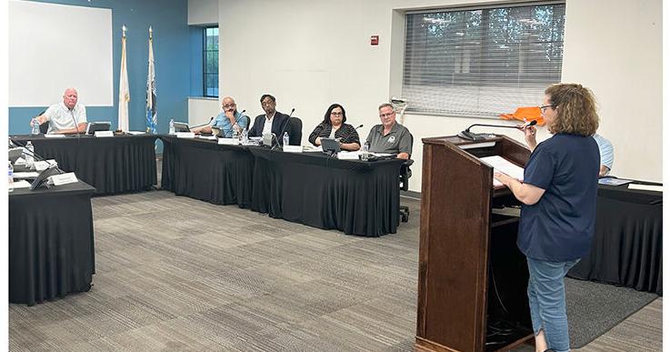 Pawtucket Council postpones controversioal measure to appoint, elect school committee