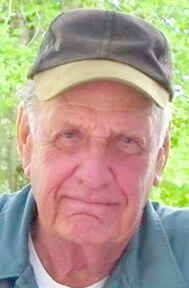 Charles W. 'Charlie' Harris – Glocester | Obituaries | Valleybreeze.com