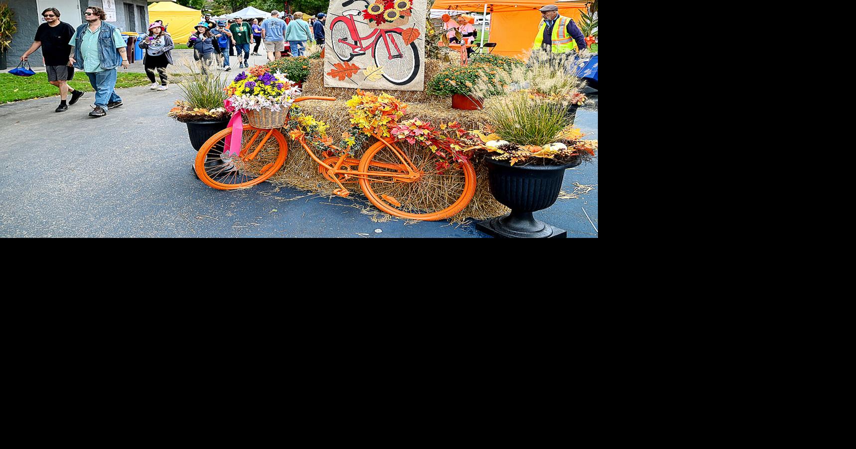 Woonsocket celebrates Autumnfest on Saturday