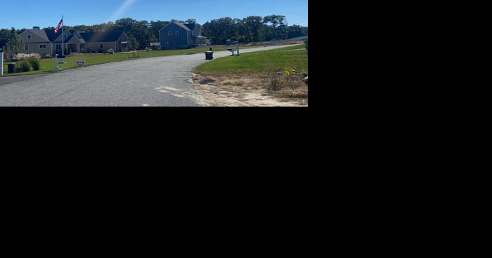 Bankrupt developer leaves Deer Run residents on the hook - Vimarsana News