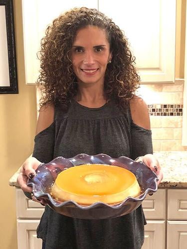 Old Fashioned Flan Recipe – IN SEARCH OF A GOOD LIFE