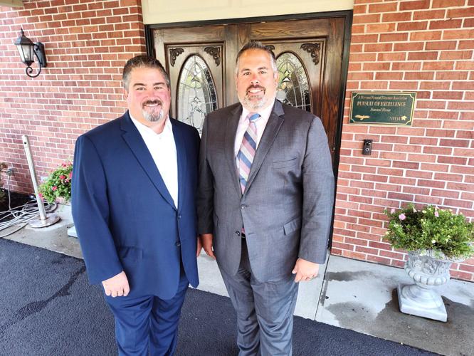 Local funeral homes offer customized care | Hydrography | valleybreeze.com