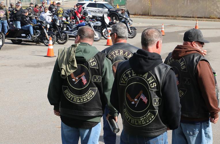 Run Printer Vets for Pets annual Motorcycle Run & Charity Benefit | Multimedia ...