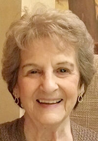 Bernadette C. Rochefort – Woonsocket | Obituaries | Valleybreeze.com