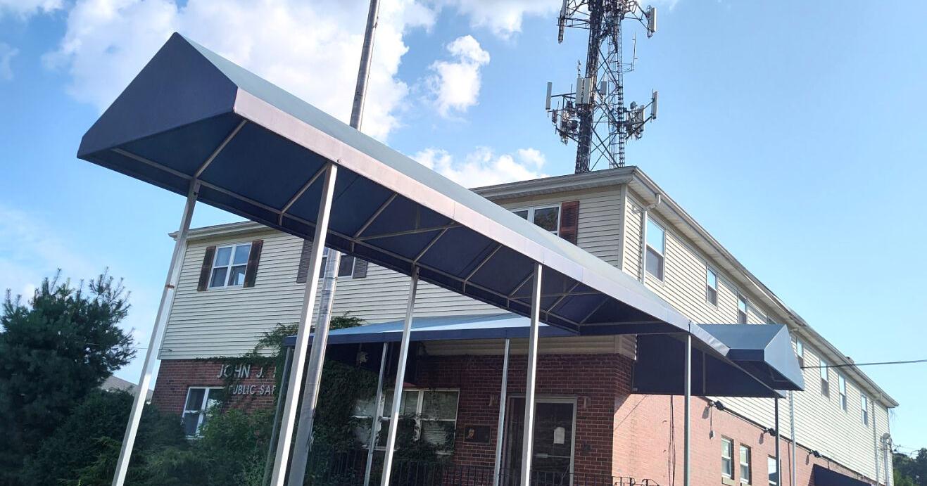 Mayor: Old police station has potential for town offices - Vimarsana News