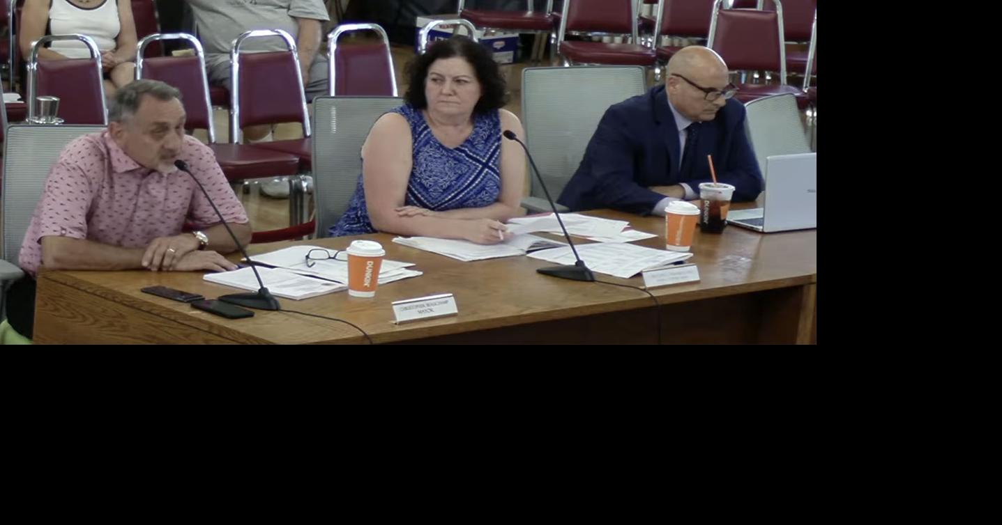 With $865K spent and no 2024 audit, council questions city's progress