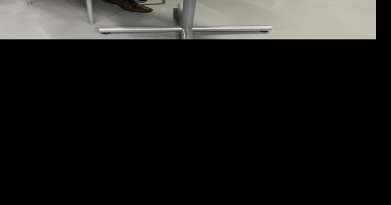 Tiffany and Co. tour highlights apprenticeship programs during RI