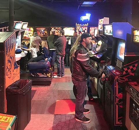 Free Play Arcade (@freeplayarcade) • Instagram photos and videos