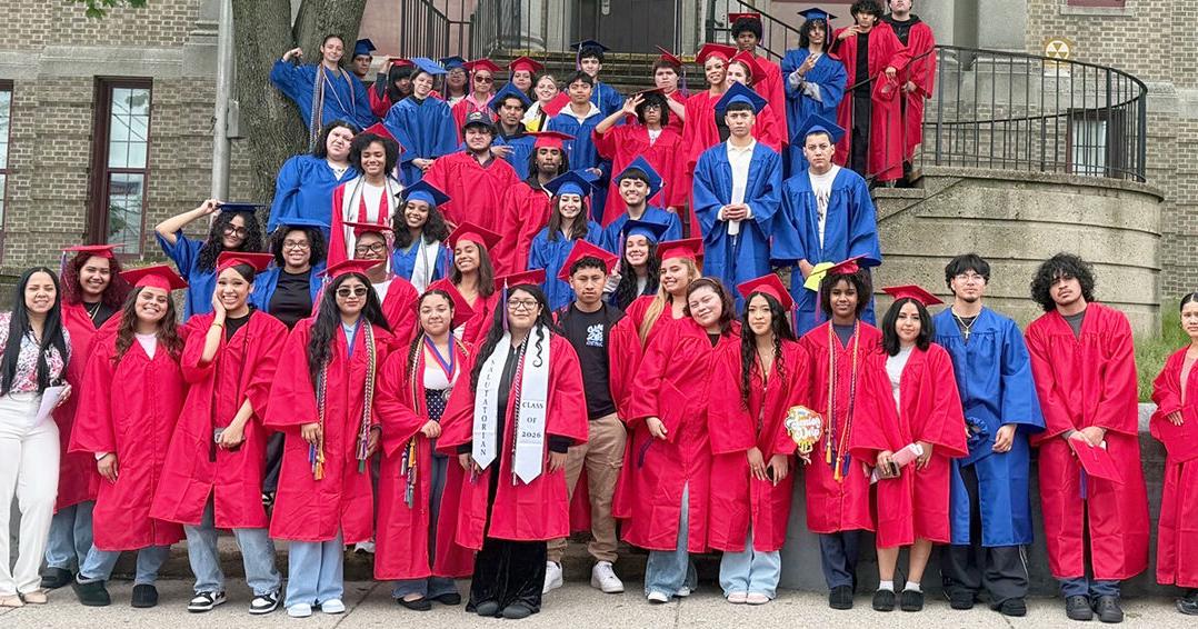 Central Falls school improvements include old high school demolition prep, ramped up hiring