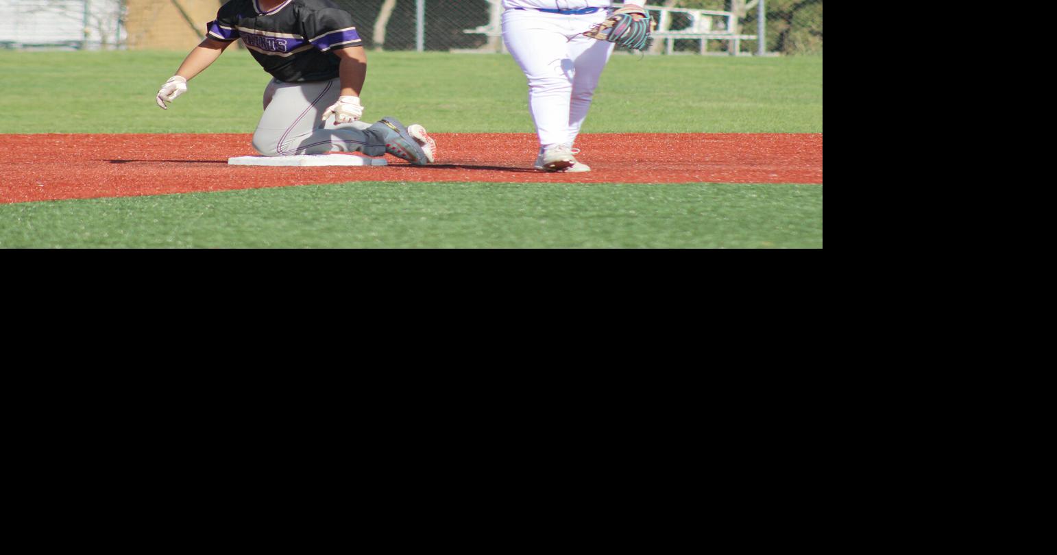 Pitching, not hitting carries St. Raphael Academy baseball team during