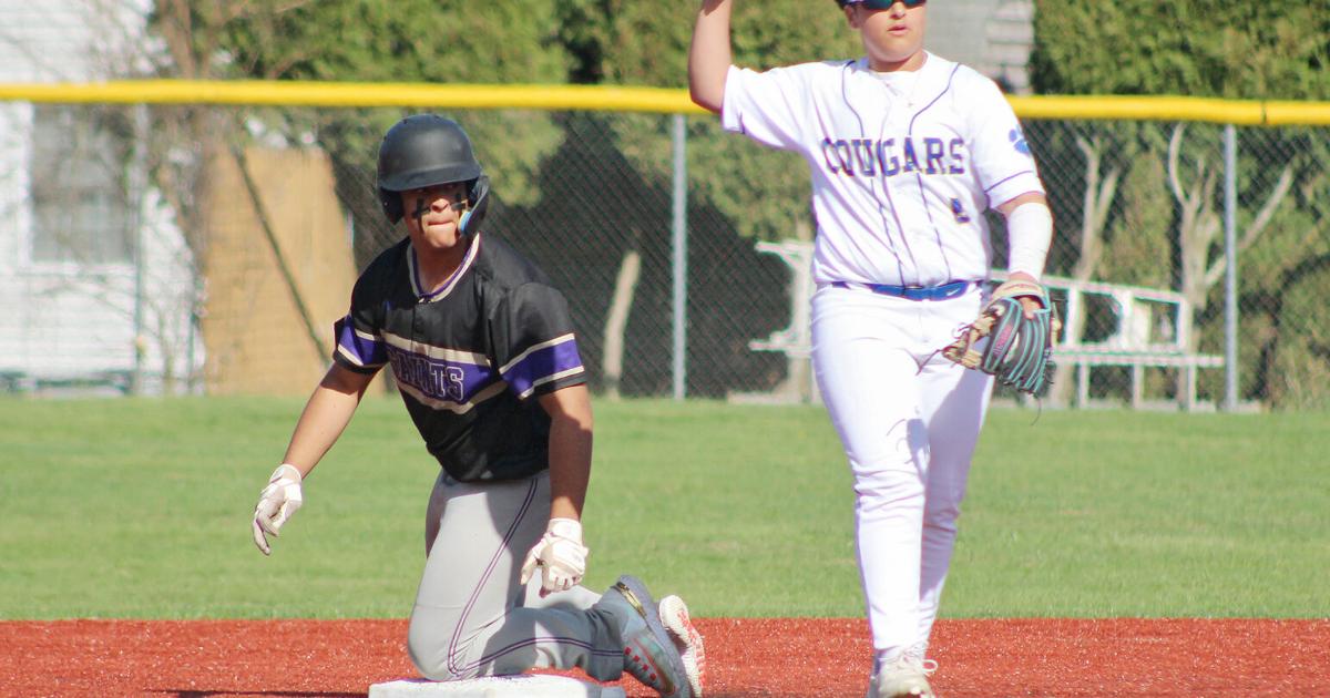Pitching, not hitting carries St. Raphael Academy baseball team during ...