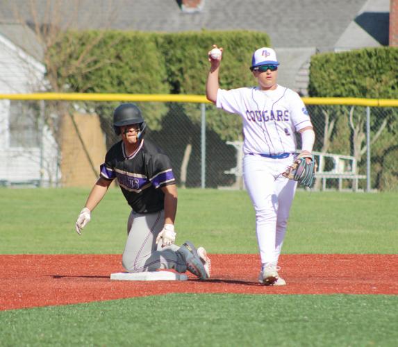 Pitching, not hitting carries St. Raphael Academy baseball team during ...