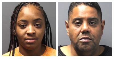 Two arrested on animal cruelty, drug charges in Pawtucket | News ...