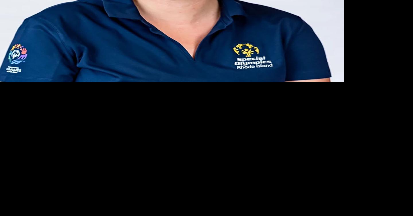 Cumberland's Mergner takes home medals from Special Olympics USA Games