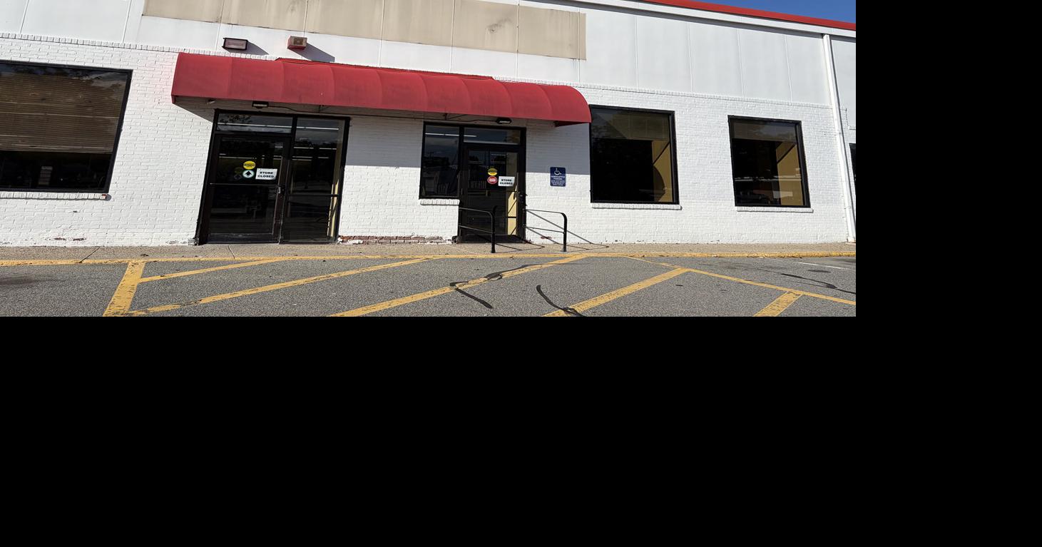 Goodwill plans opening in former Job Lot at Park Square