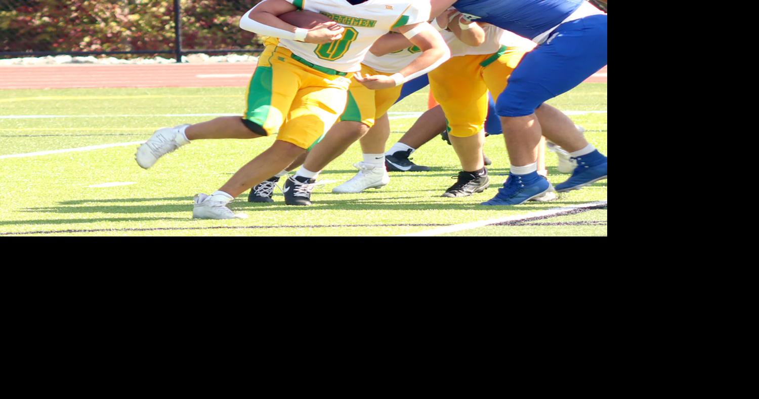 New wave of standout upperclassmen lead North Smithfield football team into D-IV season