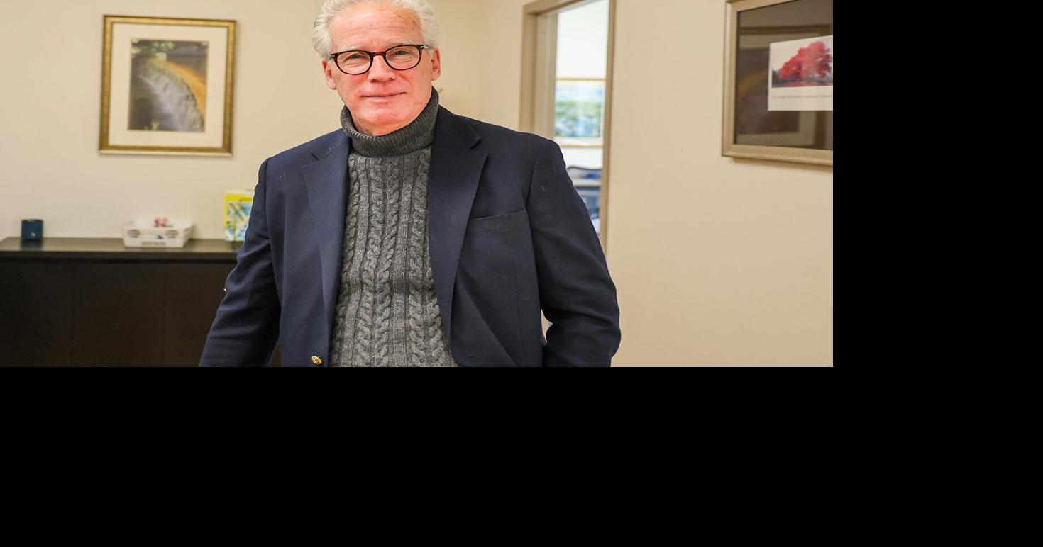 Gibbs focusing on relationships, growth | News | valleybreeze.com