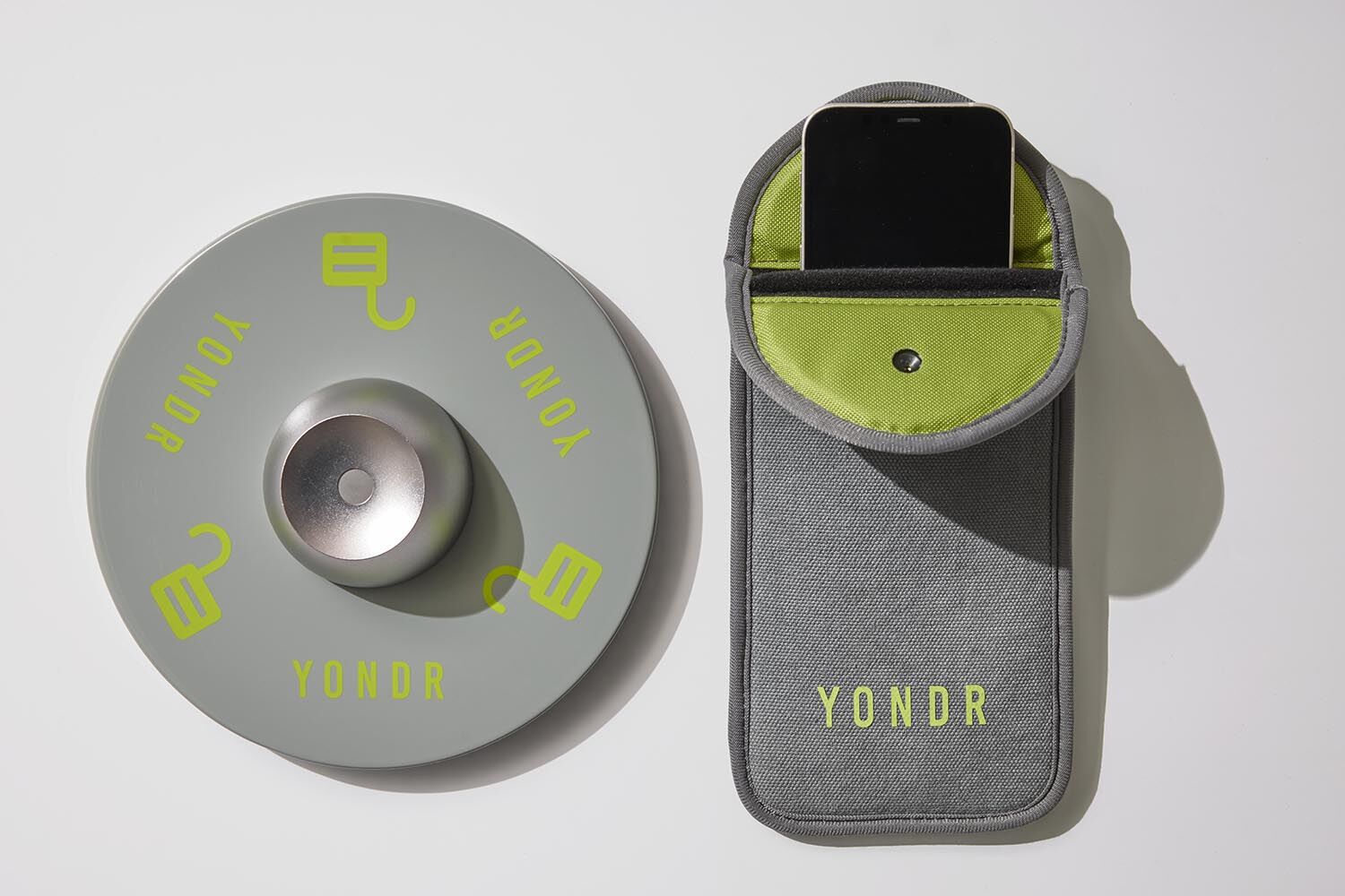 Yondr pouch online