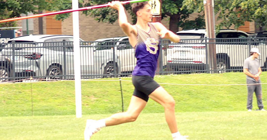 Raphael Rice Track Field St. Raphael Academy boys' outdoor track and field team places fifth at ...