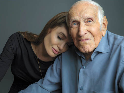 REEL LIFE WITH JANE - 'Unbroken' is 'an amazing film about an incredible  man', Columnists