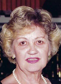 Lucille M. Neveu – North Smithfield | Obituaries | valleybreeze.com