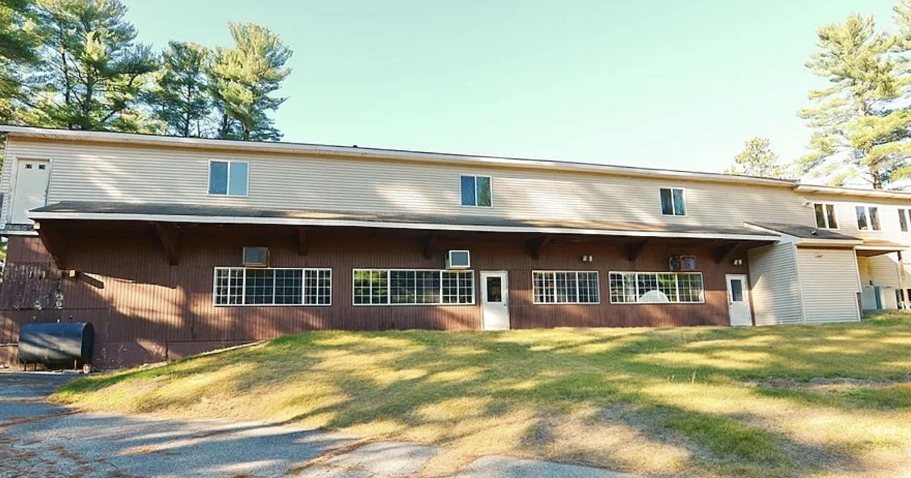 Former Pines Restaurant planned for 62 affordable housing units - Vimarsana News