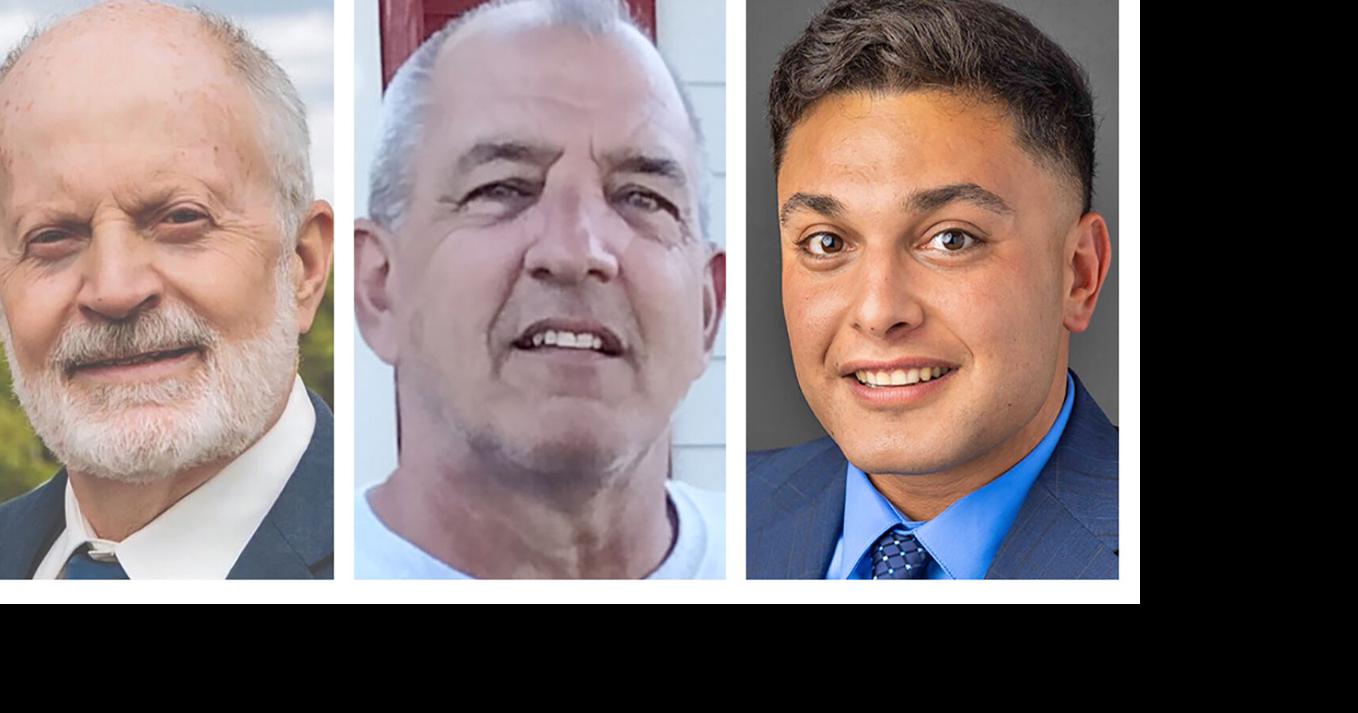 District 2 race revives memories of contentious relationship | News ...