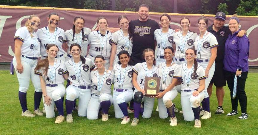 Return to glory: St. Raphael Academy wins first softball title in a ...