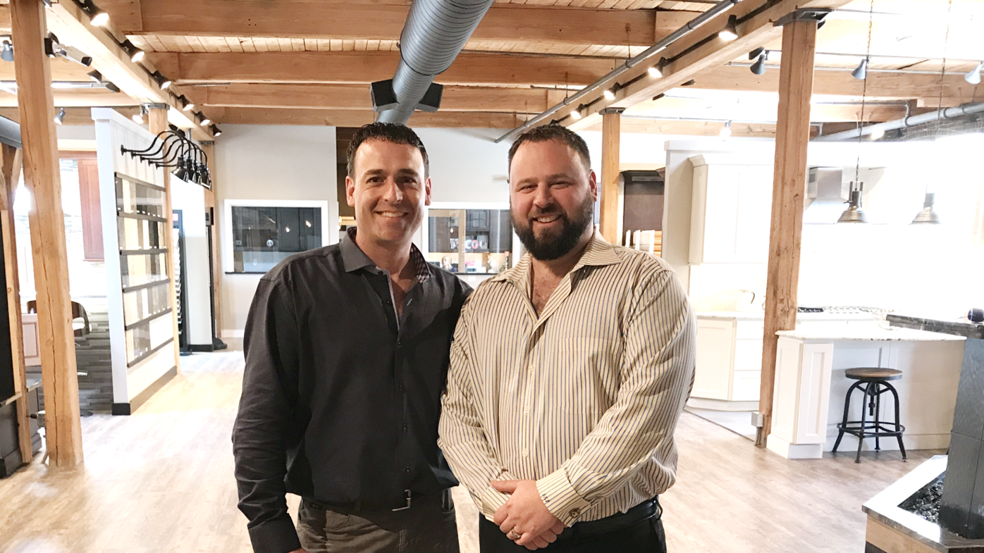 Kitchen and Countertop Center of New England moves to ...