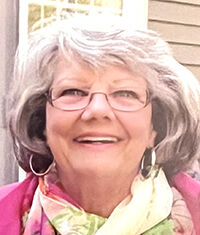 Margaret C. Varone – Cumberland | Obituaries | valleybreeze.com