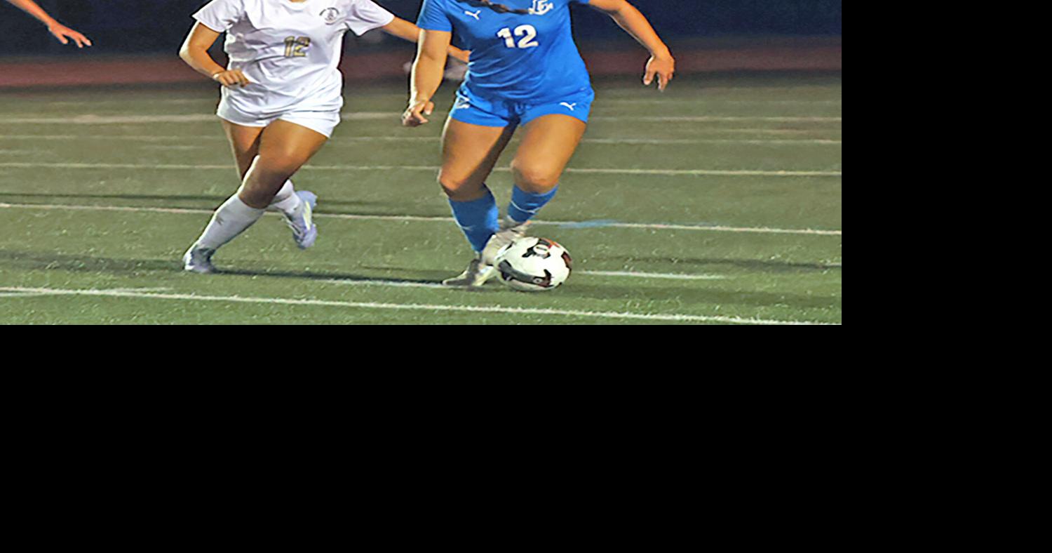 Cumberland girls' soccer team kicks off D-I season with back-to-back victories