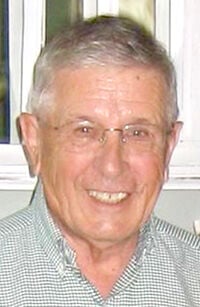 Norman A. Beauchene – Lincoln | Obituaries | valleybreeze.com