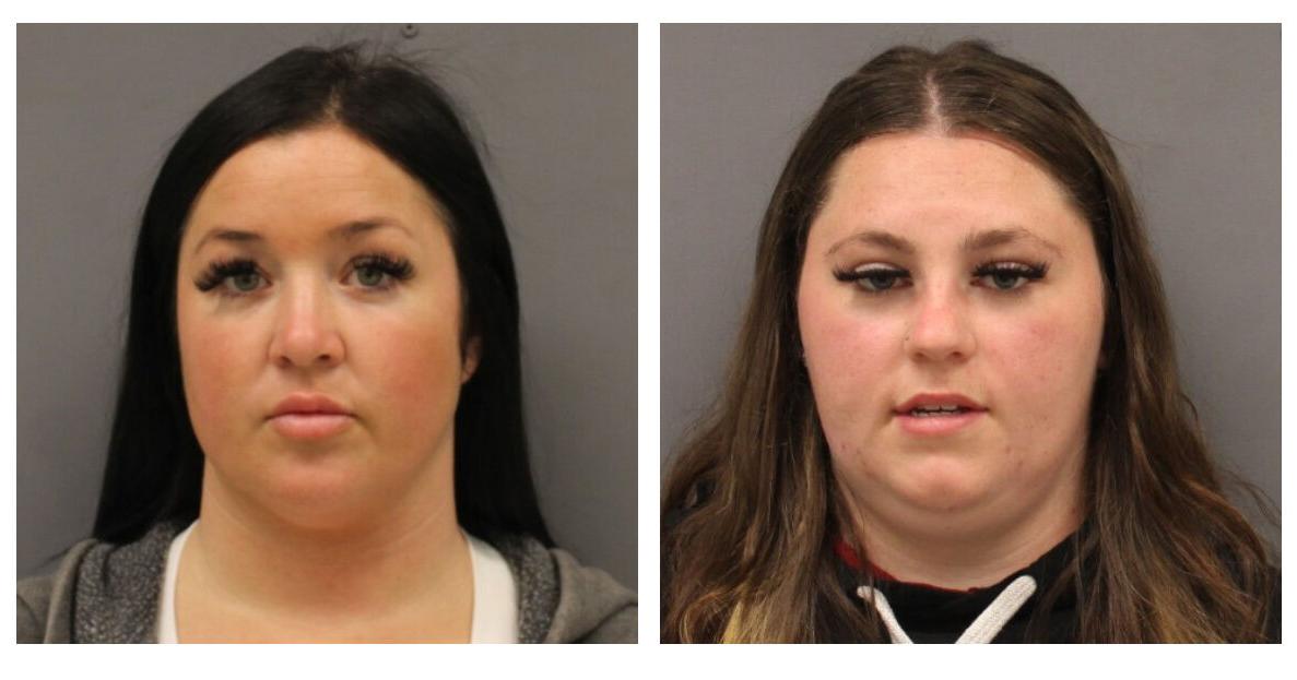 North Providence police arrest two parents at football game News