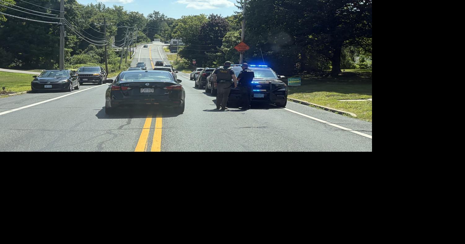 Police: No info available on recent ICE detention in North Smithfield