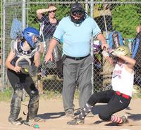 Cumberland snags another district title | Sports | valleybreeze.com
