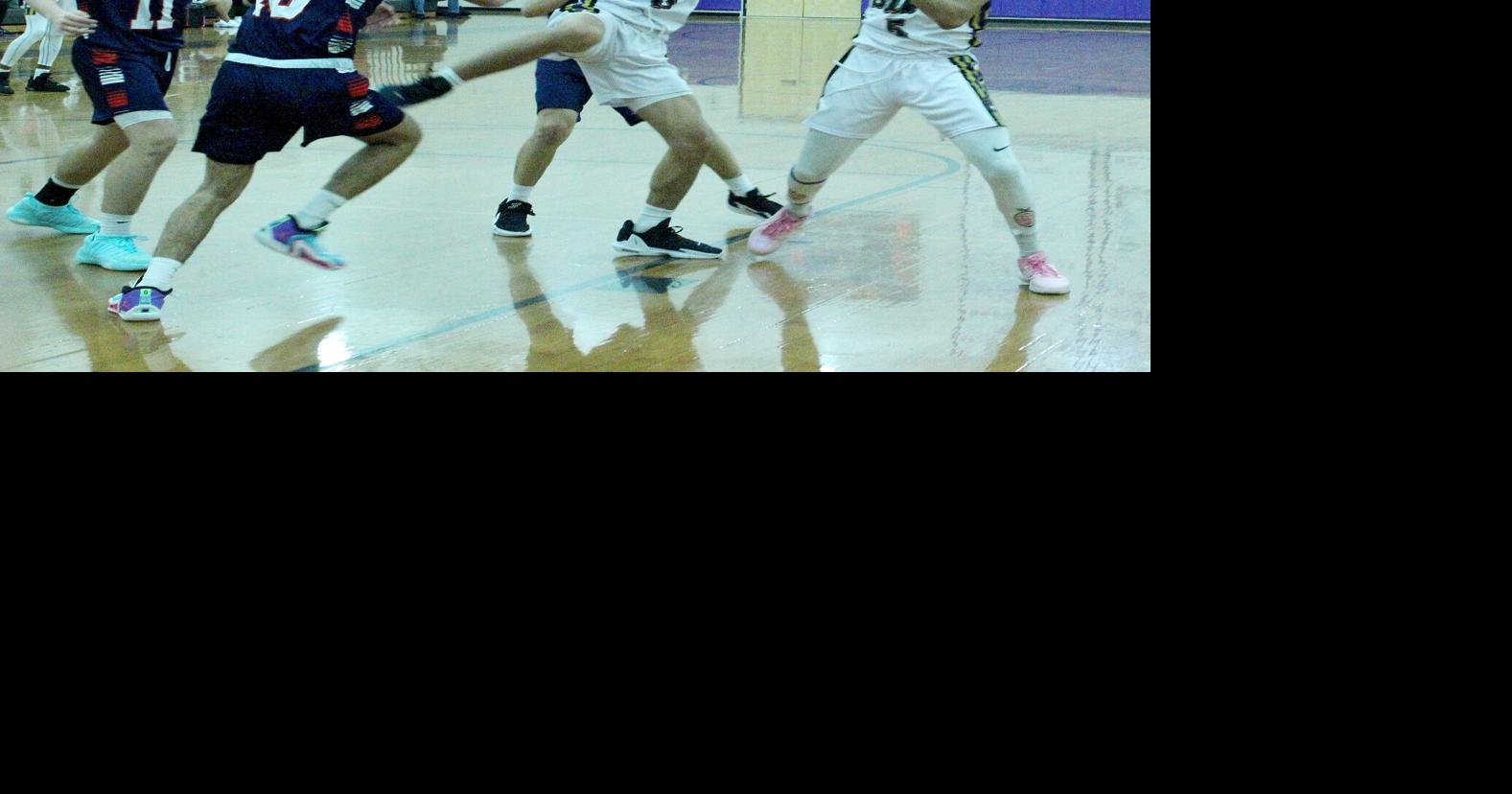 St. Raphael Academy boys' hoop team takes 8-0 mark into showdowns with ...