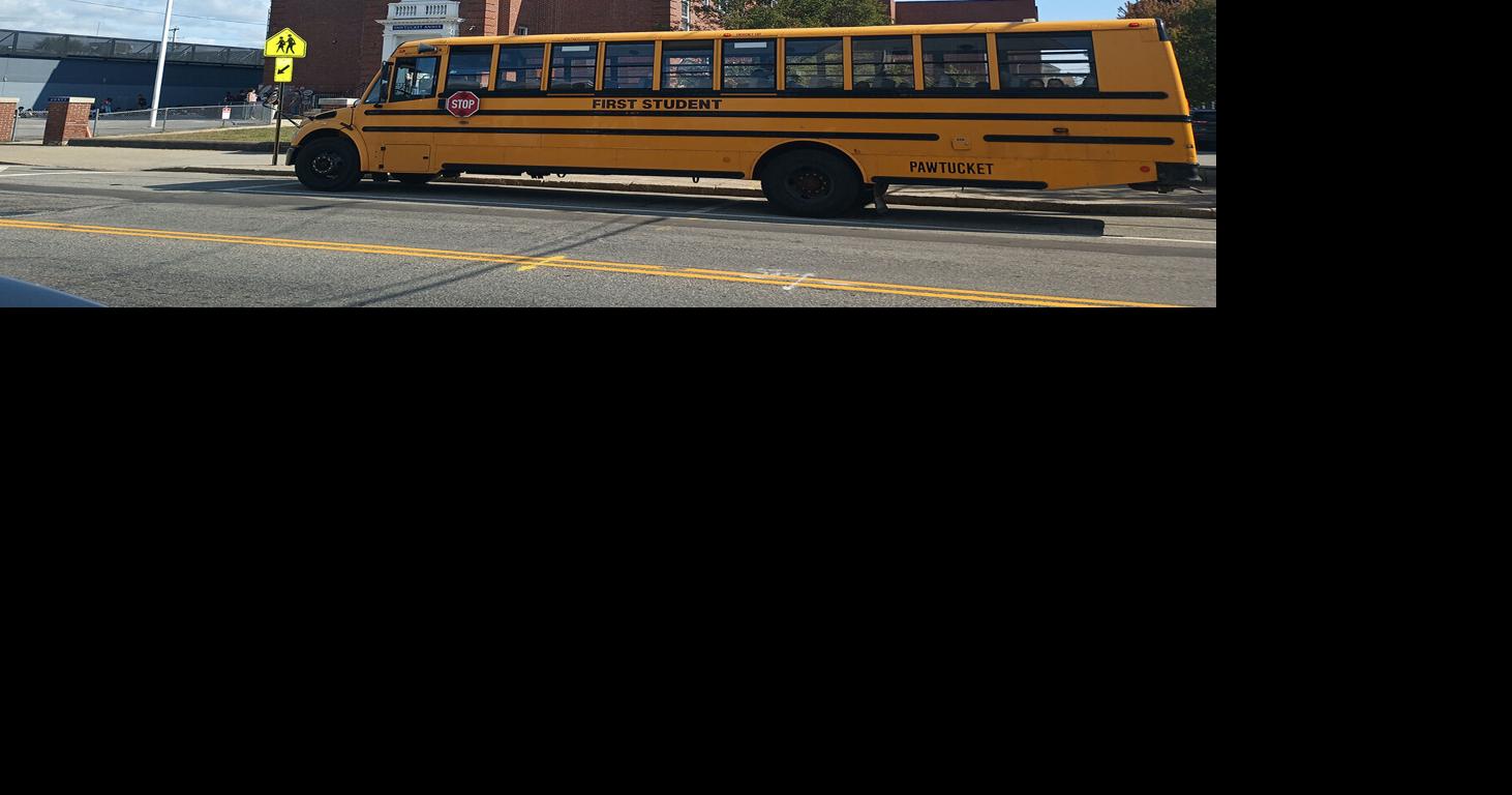Buck, Downey Toledo notify district families about potential bus strike