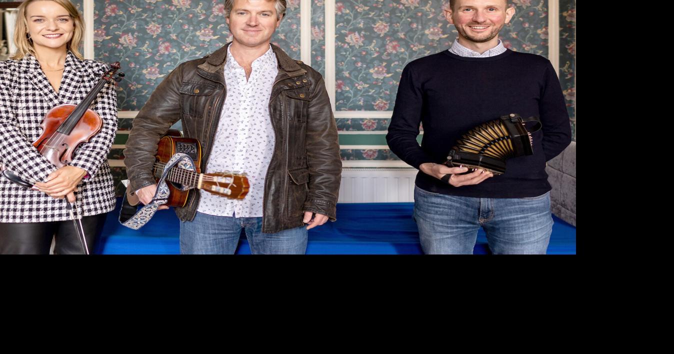Three master Irish musicians make R.I. debut at Blackstone River ...