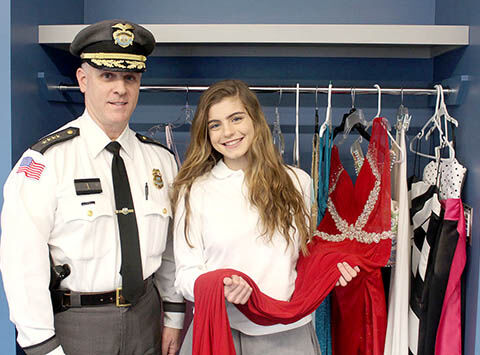 donate prom dresses rhode island DONATION DATE EXTENDED: Prom for All Donations! Donate prom attire and help a student shine Donations close April 10, 2026. Drop off your donation at: 797 Westminster Street