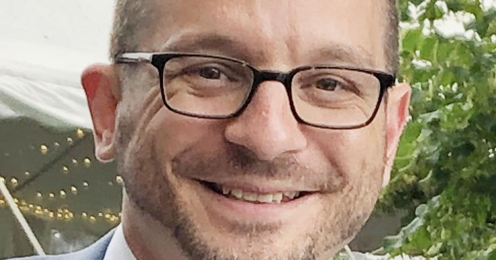 Berry ready to take on all challenges as Lincoln's next planner | News - Vimarsana News