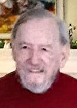 Alfred Triangolo obit pic