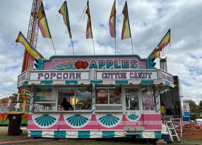 Stunt shows, Saturday fireworks among Autumnfest additions | Woonsocket ...